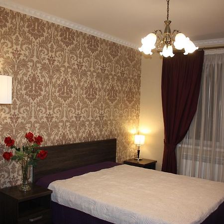 Apartments In The City Center Poltava Exterior foto