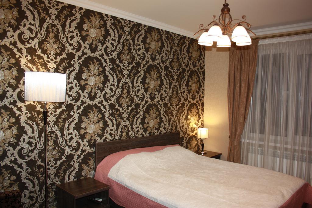Apartments In The City Center Poltava Exterior foto