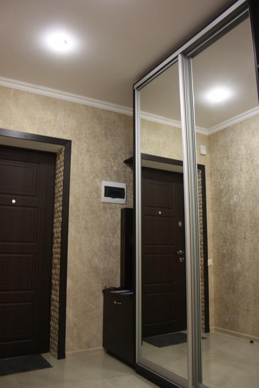Apartments In The City Center Poltava Exterior foto